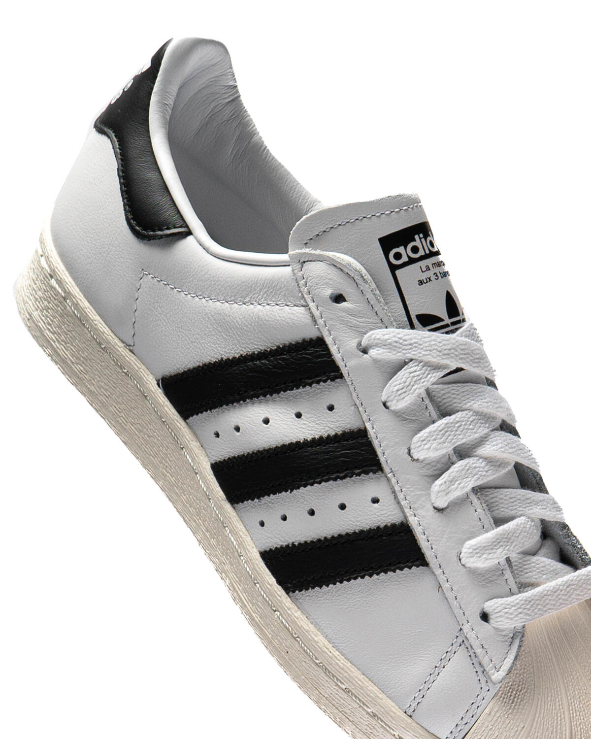 adidas Originals SUPERSTAR 82 JI2025 AFEW STORE